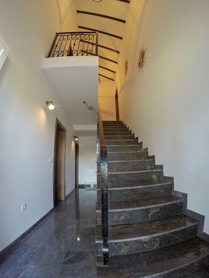 Black Queen Guesthouse Grabovac  Exterior photo