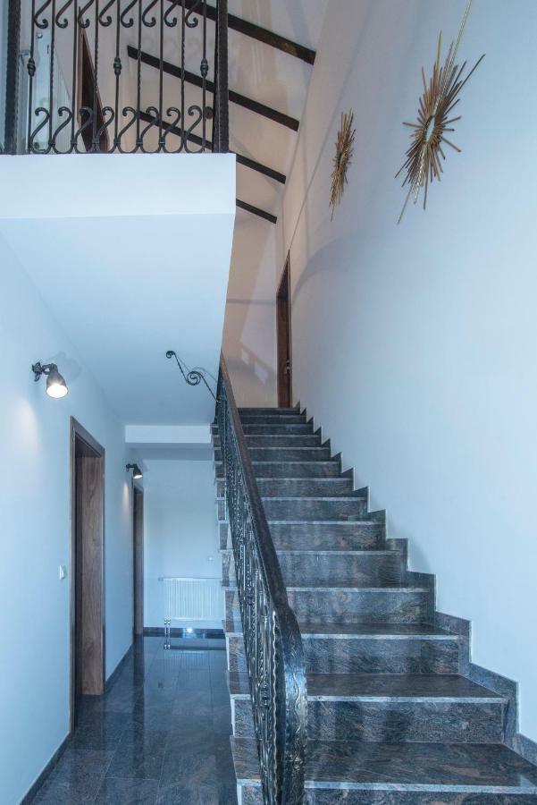 Black Queen Guesthouse Grabovac  Exterior photo